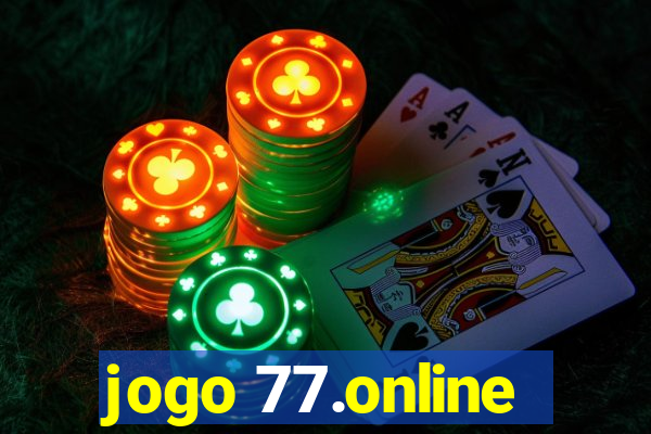 jogo 77.online